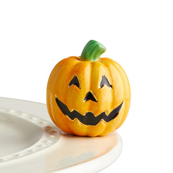 Carved Cutie