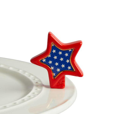 Sparkly Star