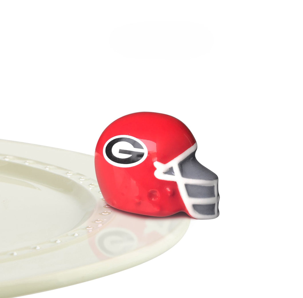 Georgia Helmet