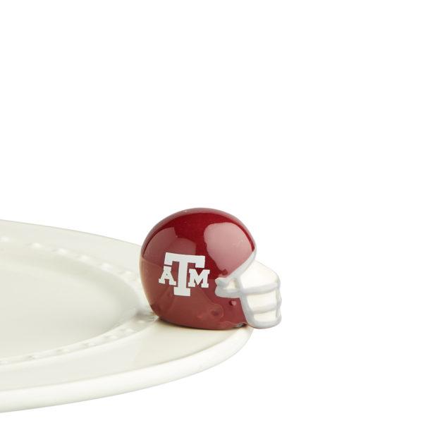 Texas A M