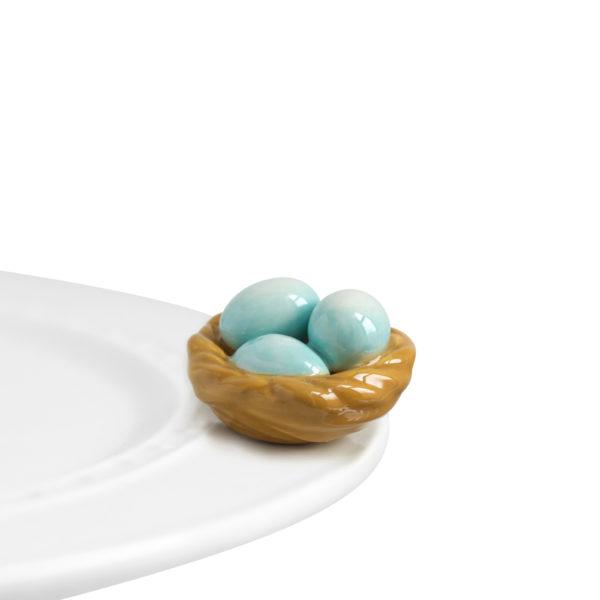 Robins Egg Blue