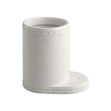 Utensil Crock stripes