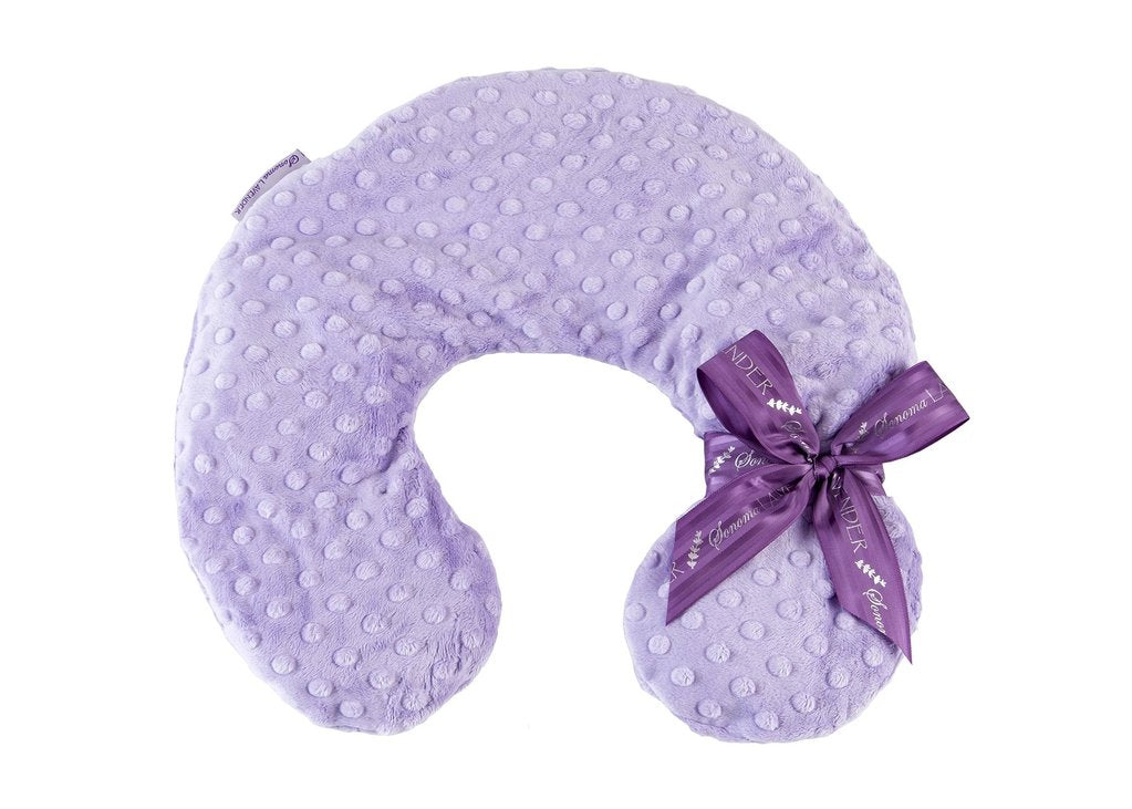 Lavender Neck Pillow