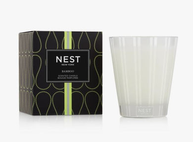 Nest Bamboo Classic Candle
