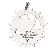 Peace on Earth RETIRED