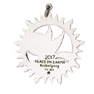Peace on Earth RETIRED