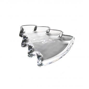 Vermont Evergreen Platter in a Gift Box