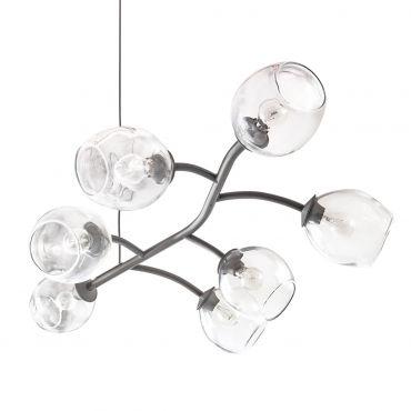 Vine Chandelier