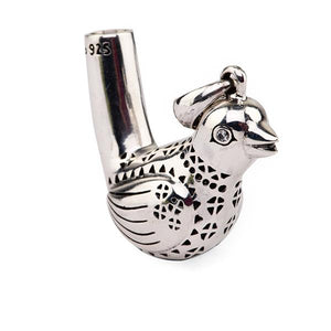 Songbird Pendant RETIRED