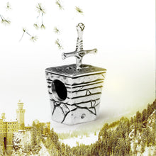 Sword in the Stone RETIRED