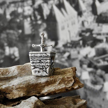 Sword in the Stone RETIRED