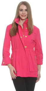 Tess coat by Ciao Milano