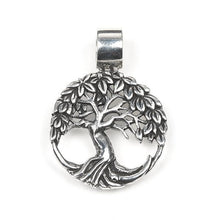 Tree of Life Pendant RETIRED