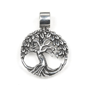 Tree of Life Pendant RETIRED