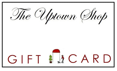 Gift Card multiple denominations