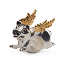 When Pigs Fly with Golden Wings Ltd Ed 2019 RETIRED