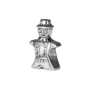 Gingerbread Man