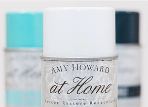 Amy Howard Spray Lacquer -various colors