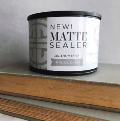 Amy Howard Sealer