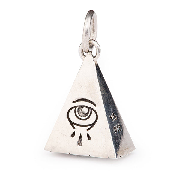 All Seeing Eye Pendant RETIRED