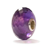 Amethyst Bead