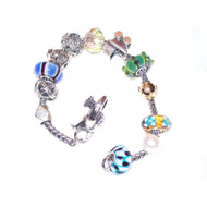 30th Anniversary Bracelet (Retired)