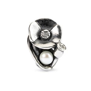 Poppies of August Bead