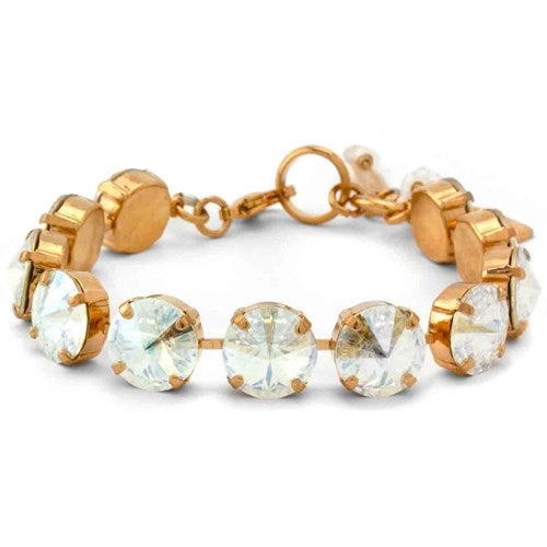 Mariana Moonlight Rose Bracelet