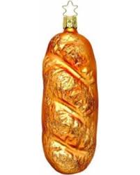 Inge-Glas French Baguette Bread