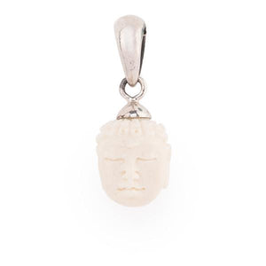 Buddha Head of Bone RETIRED