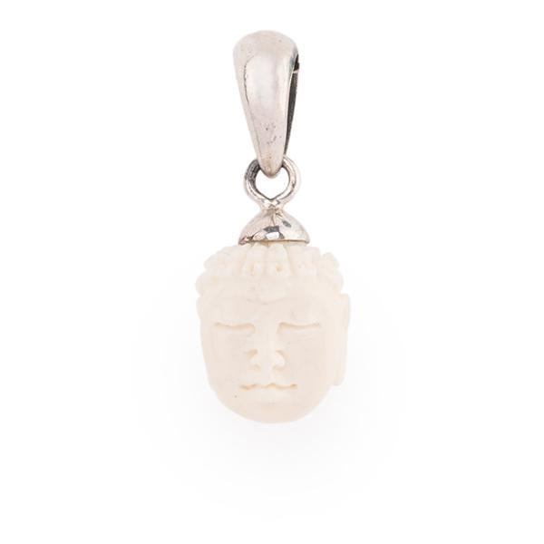 Buddha Head of Bone RETIRED
