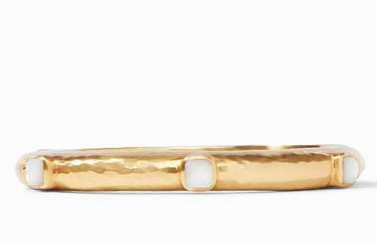 Julie Vos Catalina Catalina Hinge Bracelet special order