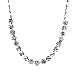 Mariana On a Clear Day Necklace