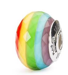 Celebrate Life Trollbeads bead