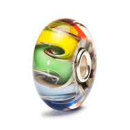 Chakra Colors Bead People's Bead Winner 2012