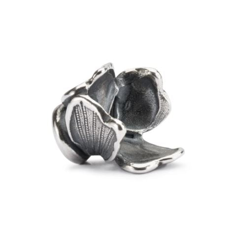 Trollbeads Clarity Flower Pendant