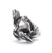 Trollbeads Clarity Flower Pendant