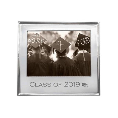 Class of 2019 5 x 7 Signature Frame