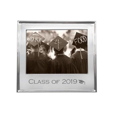 Class of 2019 5 x 7 Signature Frame