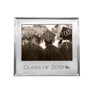Class of 2019 5 x 7 Signature Frame