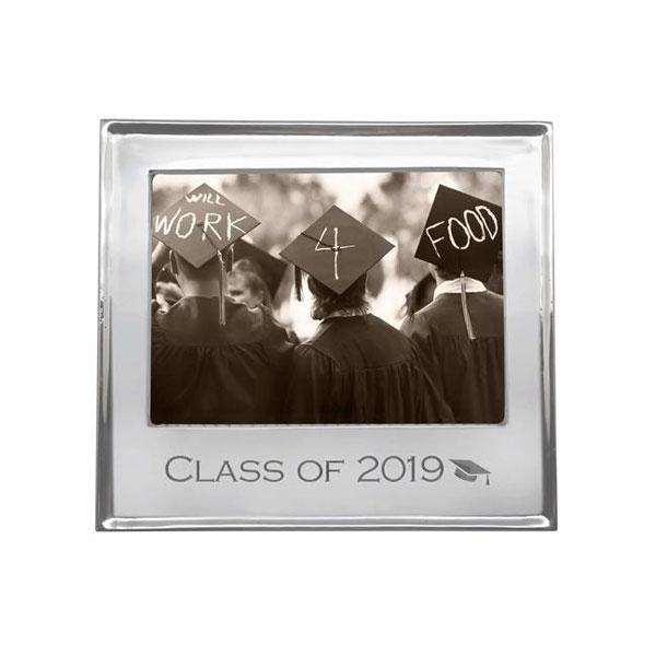 Class of 2019 5 x 7 Signature Frame