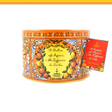 Fiasconaro Dolce & Gabbana Saffron Panettone, 35.3 oz (1 kg)