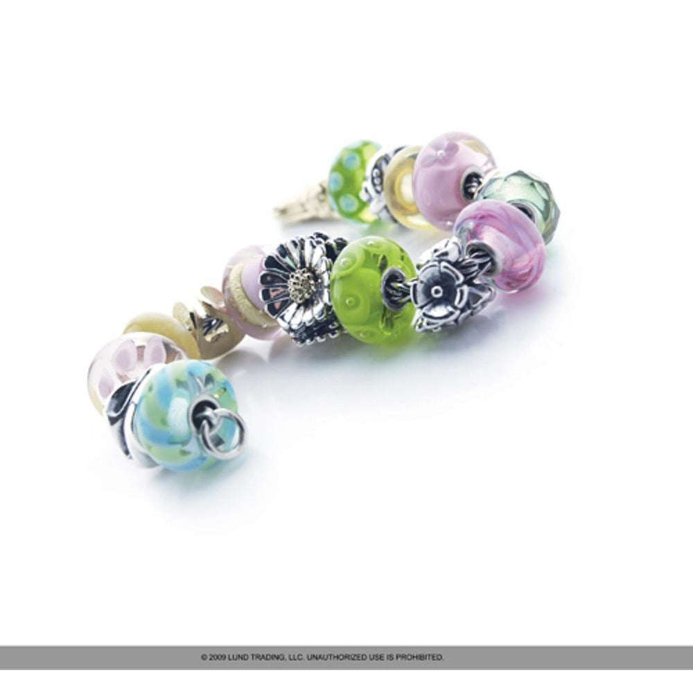 Daisy Bracelet Spring