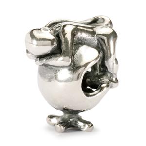 Design Troll Denmark World Tour Bead