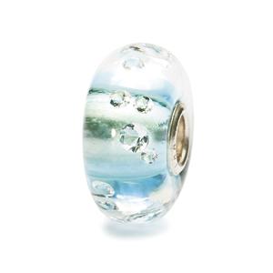 The Diamond Bead Iceblue