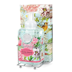 Michel Foaming Hand wash Napkin set