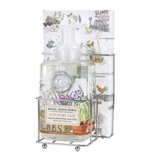 Michel Foaming Hand wash Napkin set