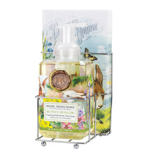 Michel Foaming Hand wash Napkin set
