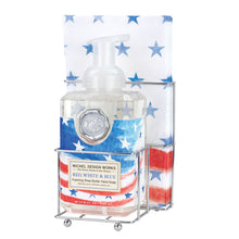 Michel Foaming Hand wash Napkin set