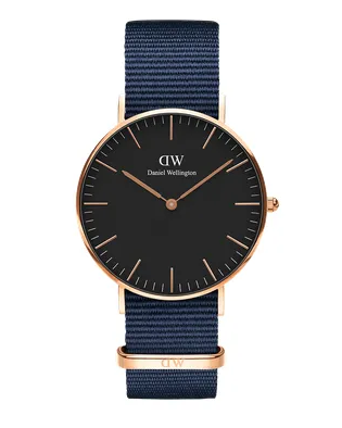 Daniel Wellington watch Classic Bayswater 36mm